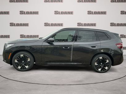 New 2026 BMW X3 xDrive30 w/ M Sport Package