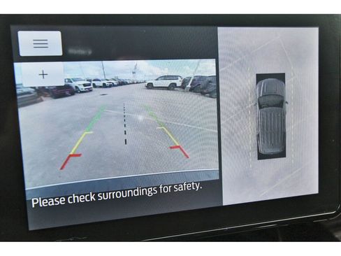 Used 2021 Ford Explorer Limited w/ Equipment Group 301A image 28