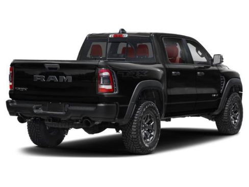 Used 2024 RAM 1500 TRX AWD/4WD image 5