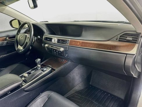 Used 2014 Lexus GS 350 AWD w/ Premium Package image 36