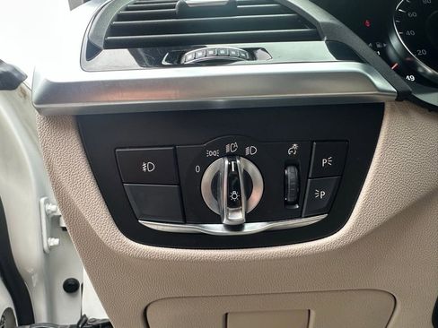 Used 2019 BMW X3 M40i w/ Premium Package image 33