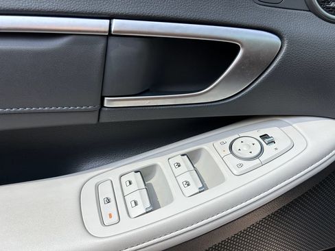 Used 2024 Hyundai Sonata Limited FWD image 58