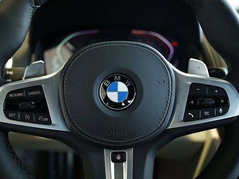 New 2026 BMW 840i Coupe w/ M Sport Professional Package image 29