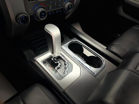 Used 2014 Toyota Tundra Platinum AWD/4WD image 24