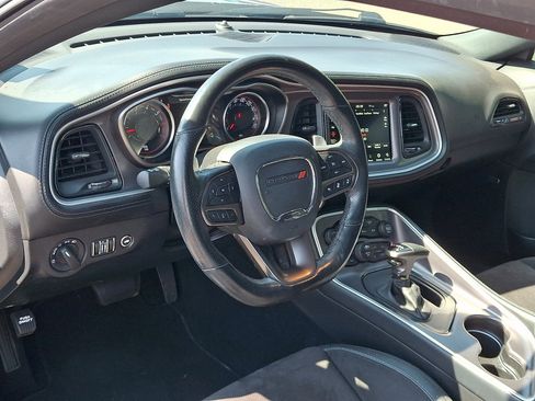Used 2021 Dodge Challenger R/T Scat Pack RWD image 23