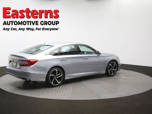 Used 2020 Honda Accord Sport image 41