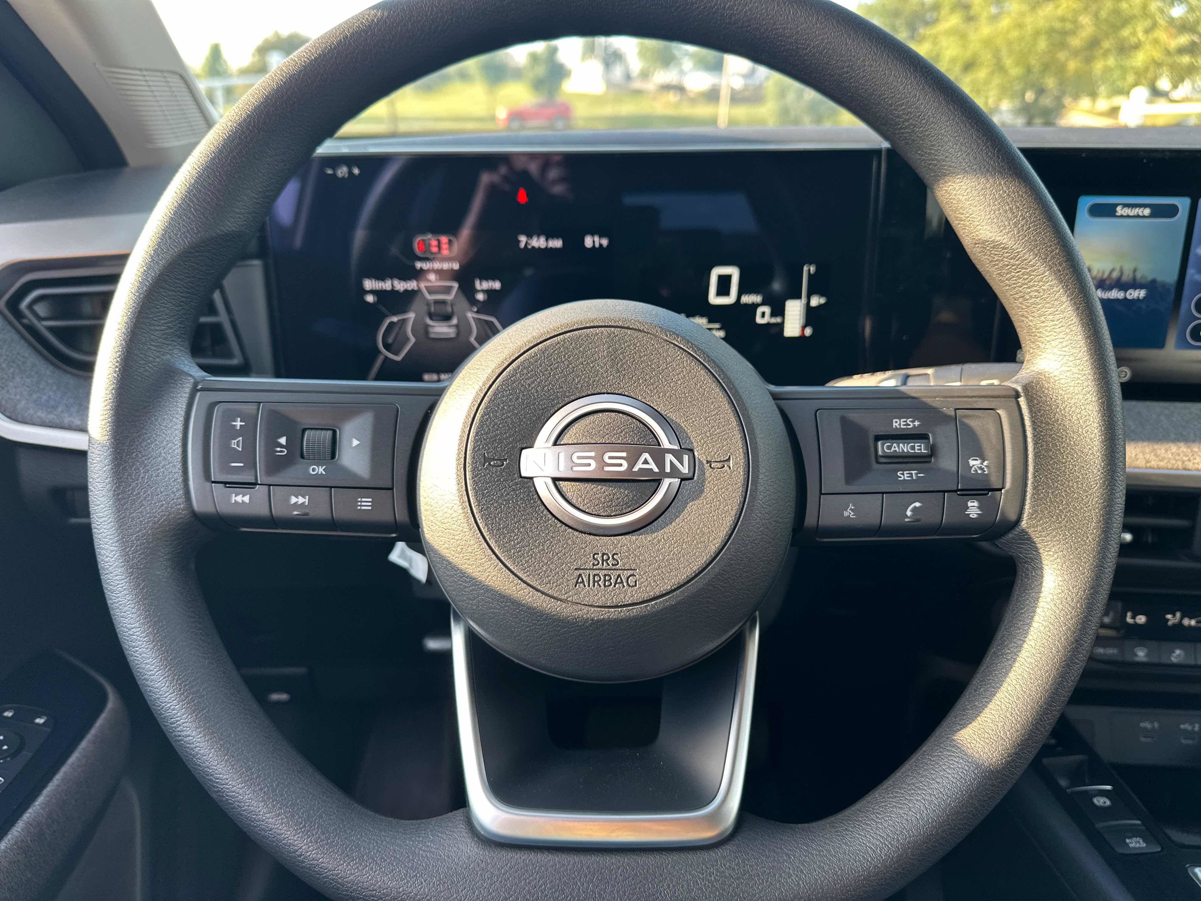 New 2027 Nissan Kicks SV AWD/4WD image 40