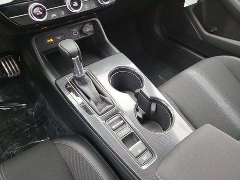 Used 2024 Honda Civic Sport image 23
