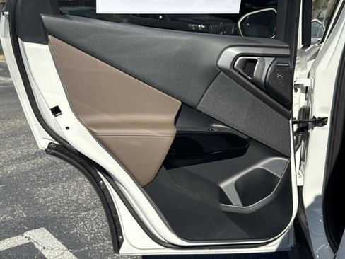 New 2026 BMW X3 xDrive30 image 13