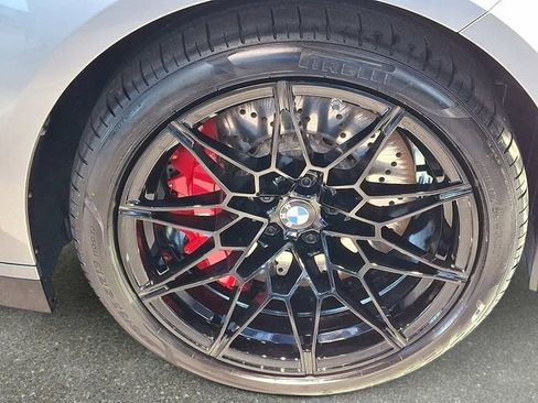 New 2026 BMW M4 xDrive Competition w/ Executive Package image 7