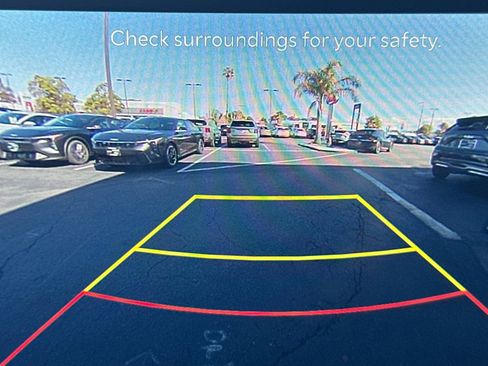 New 2026 Kia Carnival SX image 21