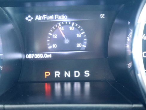 Used 2015 Ford Mustang Premium w/ Equipment Group 201A RWD image 17