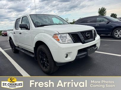Used 2019 Nissan Frontier SV w/ Value Truck Package