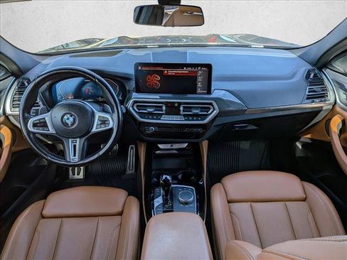 Used 2022 BMW X4 M40i w/ Premium Package image 18