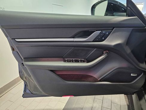 New 2025 Porsche Taycan image 20