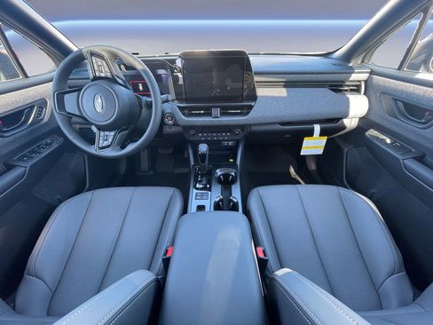 New 2026 Subaru Outback Limited AWD/4WD image 12