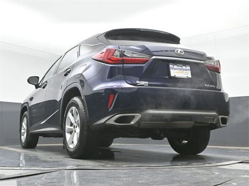 Used 2017 Lexus RX 350 AWD w/ Premium Package image 49