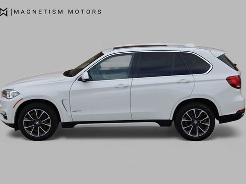 Used 2017 BMW X5 sDrive35i image 3