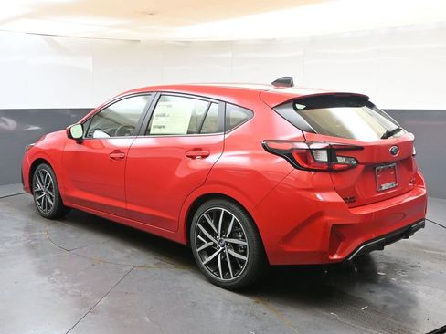 New 2026 Subaru Impreza 2.0i Sport image 3