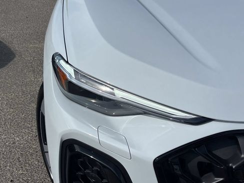 New 2026 Audi SQ5 Premium Plus AWD/4WD image 5