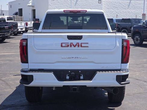 New 2026 GMC Sierra 2500 Denali w/ Denali Reserve Package AWD/4WD image 25