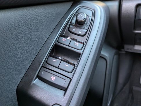 New 2026 Subaru Crosstrek 2.5i Wilderness image 19