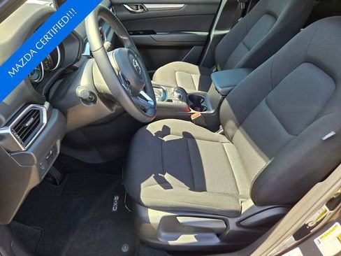 Used 2025 MAZDA CX-5 AWD 2.5 S image 10