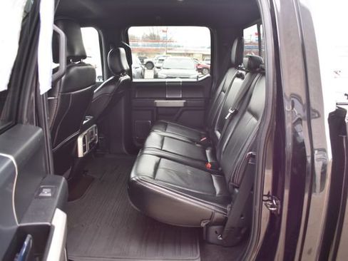 Used 2020 Ford F150 Lariat w/ Equipment Group 502A Luxury image 42