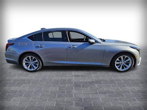 New 2026 Cadillac CT5 Premium Luxury image 4