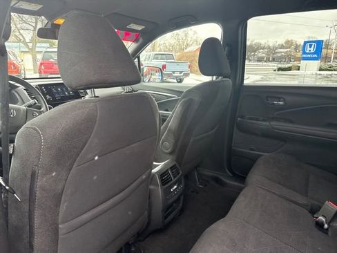 Used 2022 Honda Pilot Sport image 20