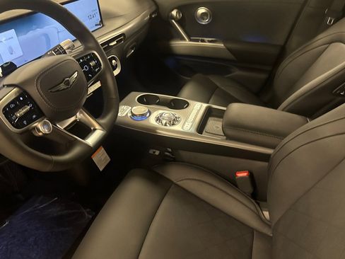 New 2026 Genesis GV60 Advance AWD/4WD image 10