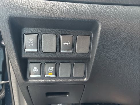 Used 2020 INFINITI QX60 Luxe w/ Essential Package image 27