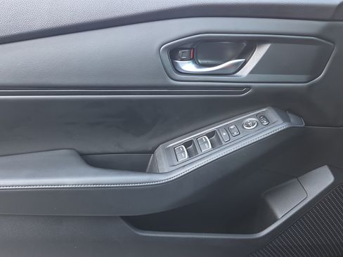 Certified 2023 Honda Accord Sport image 34