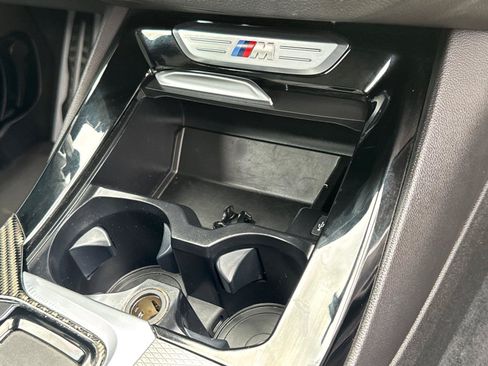 Used 2020 BMW X3 M40i w/ Premium Package AWD/4WD image 18