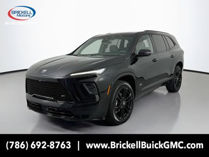New 2026 Buick Enclave Sport Touring