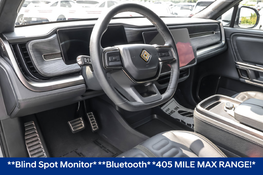 Used 2024 Rivian R1S Adventure Dual AWD/4WD image 5