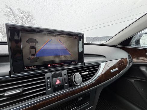 Used 2014 Audi A6 2.0T Premium Plus image 15