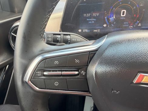Used 2026 Chevrolet Equinox LT w/ Convenience Package II AWD/4WD image 19