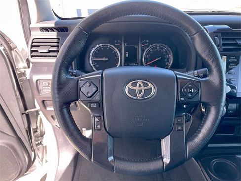 Used 2024 Toyota 4Runner TRD Off-Road Premium image 14