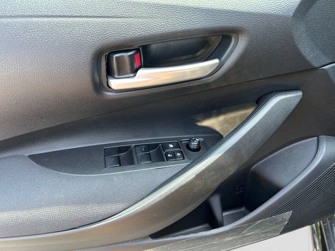 New 2026 Toyota Corolla SE FWD image 37