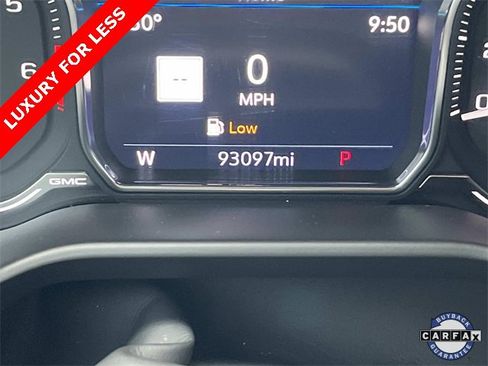 Used 2021 GMC Yukon XL Denali w/ Advanced Technology Package image 42