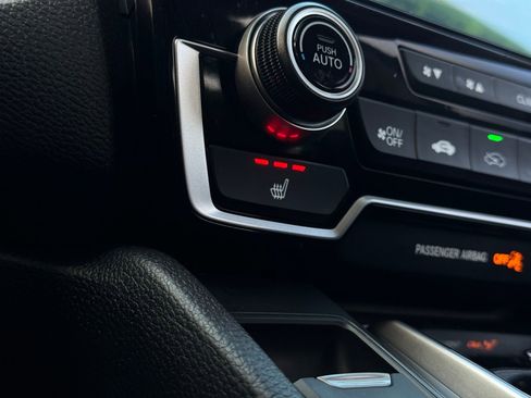 Certified 2020 Honda CR-V EX image 37