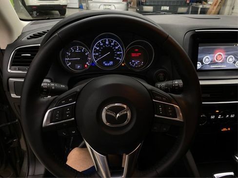 Used 2016 MAZDA CX-5 Grand Touring AWD/4WD image 23