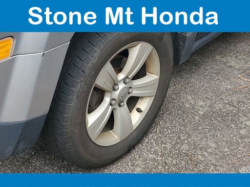 Used 2014 Jeep Patriot Sport w/ Power Value Group image 6