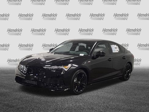 New 2026 Acura Integra A-Spec FWD image 5