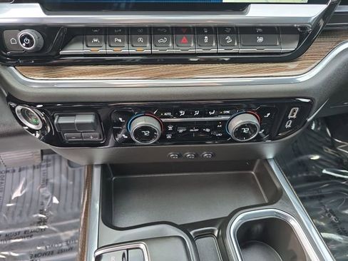 Used 2023 Chevrolet Silverado 1500 RST w/ RST All Star Premium Package image 38