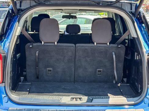 Used 2020 Ford Explorer XLT RWD image 54