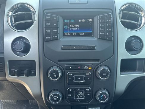 Used 2014 Ford F150 XLT w/ Equipment Group 302A Luxury image 30