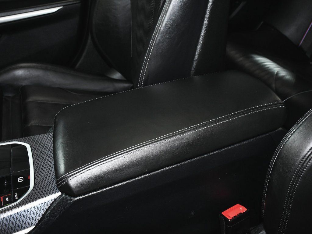 Used 2024 BMW M3 Competition AWD/4WD image 55
