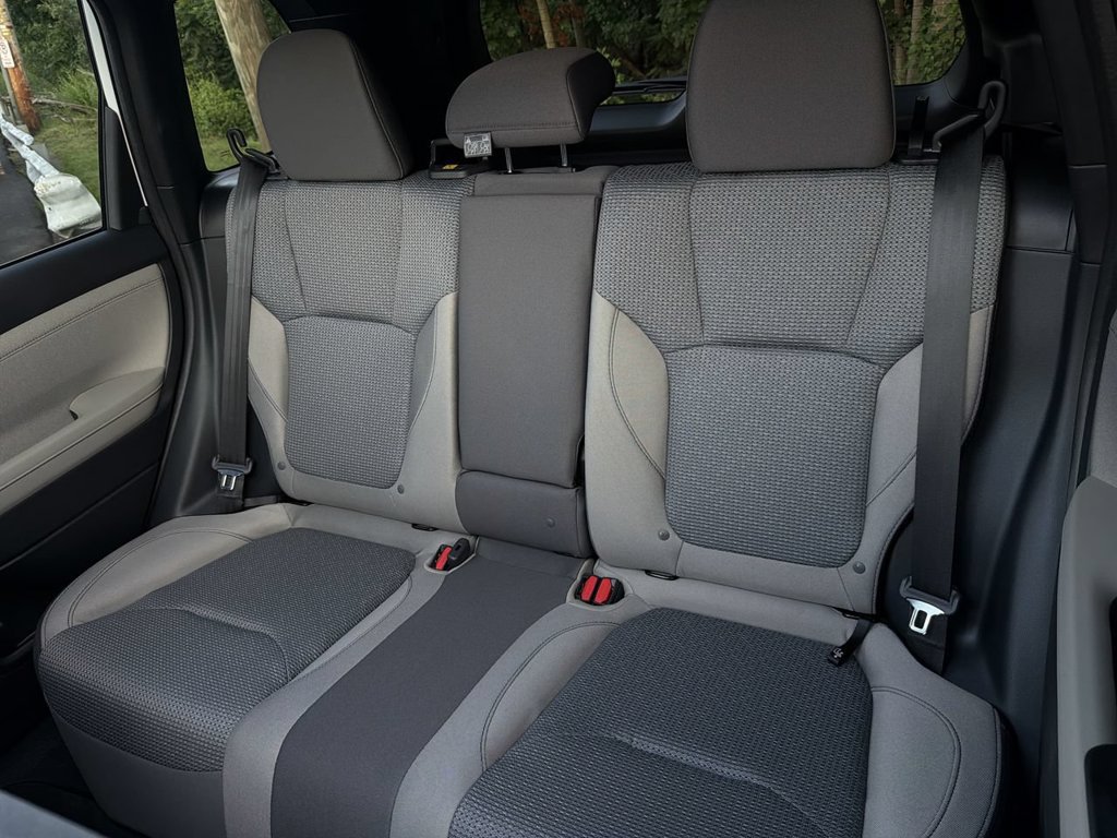 Certified 2026 Subaru Forester Premium AWD/4WD image 23